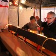 Notre traditionnel vin chaud de fin danne